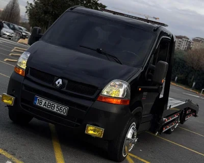 Yol Yardım Yol Yardım