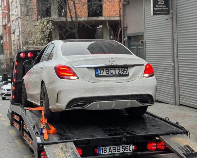 Vip Yol Yardım Vip Yol Yardım