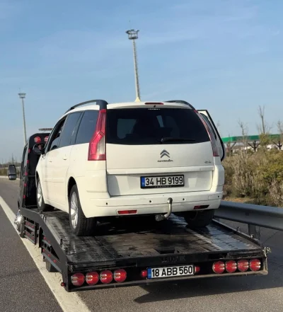Beykoz Yol Yardım Yol Yardım