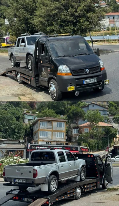 Beykoz Oto Çekici Yol Yardım