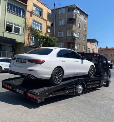 Yol Yardım Yol Yardım