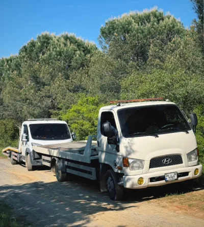 Çekici Beykoz Yol Yardım
